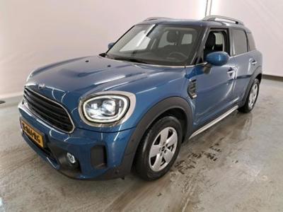 Mini Countryman 16 MINI Countryman One Business Editio..