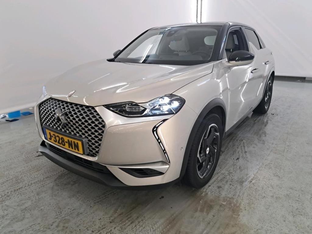 DS DS3 CB 19 DS 3 Crossback E-TENSE 50 kWh So Chic Aut..