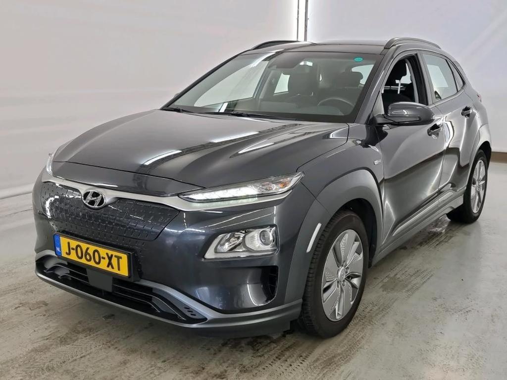 HYUNDAI Kona 17 Hyundai KONA Comfort Smart Electric 64..