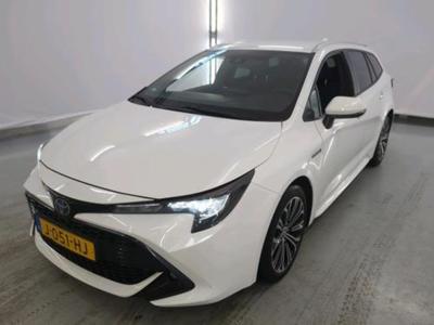 TOYOTA Corolla TS 19 Toyota Corolla Touring Sports 1.8..