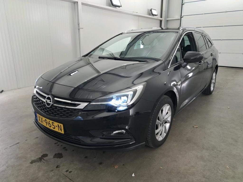 OPEL Astra ST FL19 Opel Astra Sports Tourer 1.4 Turbo ..