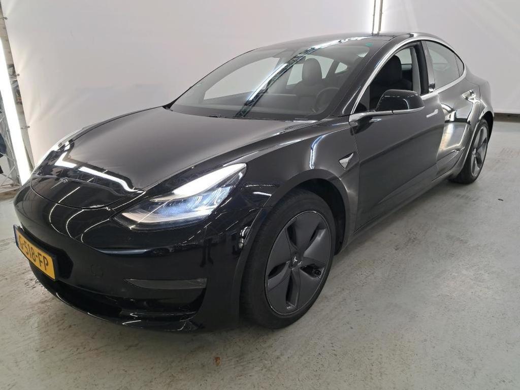 Tesla Model 3 18 BEV Tesla Model 3 Long Range Dual Mot..