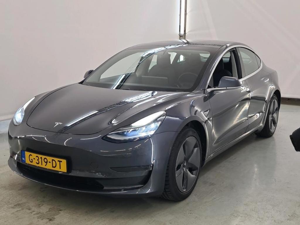 Tesla Model 3 18 BEV Tesla Model 3 Long Range Dual Mot..