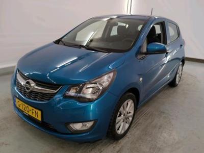 OPEL KARL Opel Karl 1.0 Start/Stop 120 Jaar Edition 5d