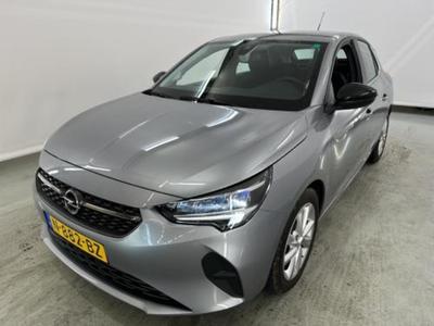 OPEL Corsa 5d 19 Opel Corsa 1.2 TURBO ELEGANCE 74KW 5d