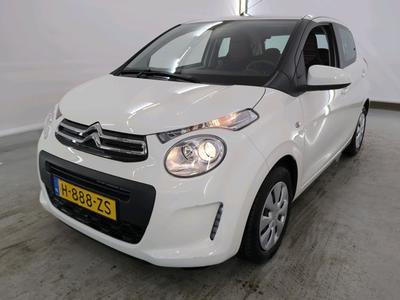 Citroen C1 14 1.0 VTi Feel