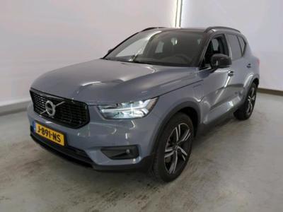 Volvo XC40 17 1.5 T5 Rech. RDesign