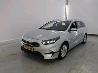 KIA CEED SPORTSWAGON Kia Ceed Sportswagon 1.5 T-GDi Dyn..