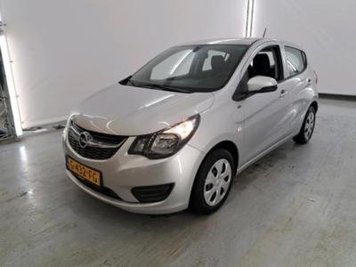 OPEL KARL Opel Karl 1.0 Start/Stop 120 Jaar Edition 5d