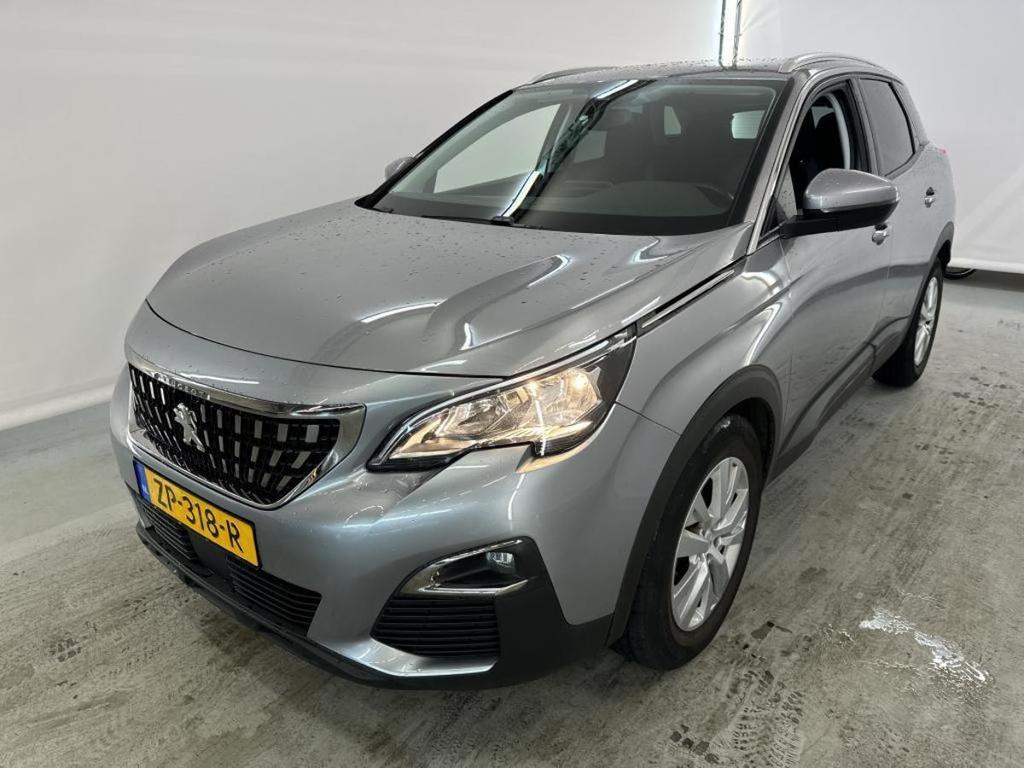 PEUGEOT 3008 FL21 Peugeot 3008 Active PureTech 130 S&amp;S..