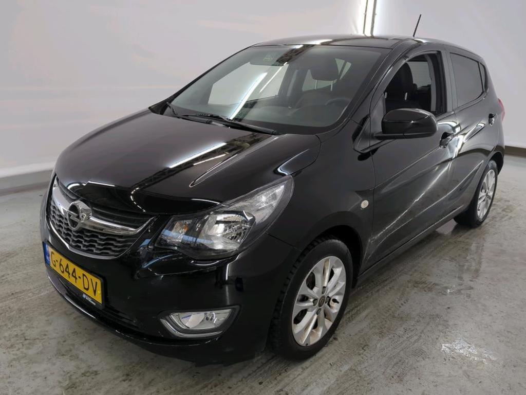 OPEL KARL Opel Karl 1.0 Start/Stop Innovation 5d