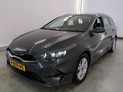 KIA CEED SPORTSWAGON Kia Ceed Sportswagon 1.5 T-GDi Dyn..