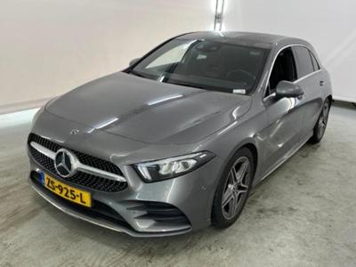 MERCEDES-BENZ A-Class 18 Mercedes-Benz A-Klasse A 180 ..