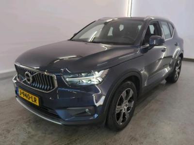 Volvo XC40 17 2.0 B4 Inscription