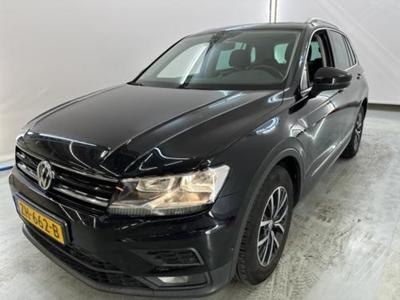 VOLKSWAGEN Tiguan FL20 Volkswagen Tiguan 1.5 TSI 96kW ..