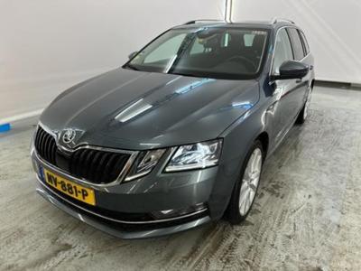 SKODA Octavia Combi 13-19 Skoda Octavia Combi 1.6 TDI G..