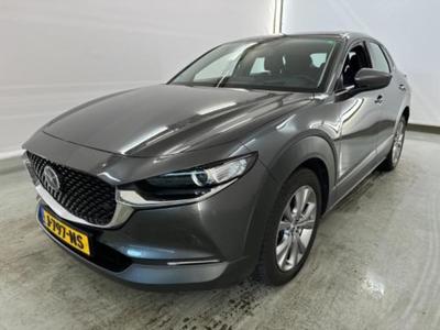 Mazda CX-30 19 Mazda CX-30 SKYACTIV-X 180 Comfort Auto..