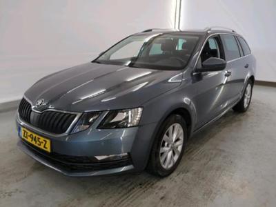 SKODA Octavia Combi 13-19 Skoda Octavia Combi 1.0 TSI G..