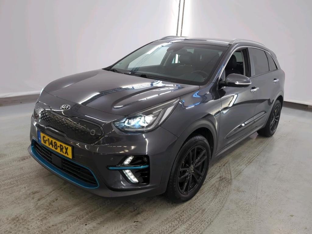 KIA Niro FL19 ICE Kia Niro e-Niro EV ExecutiveLine 1-f..