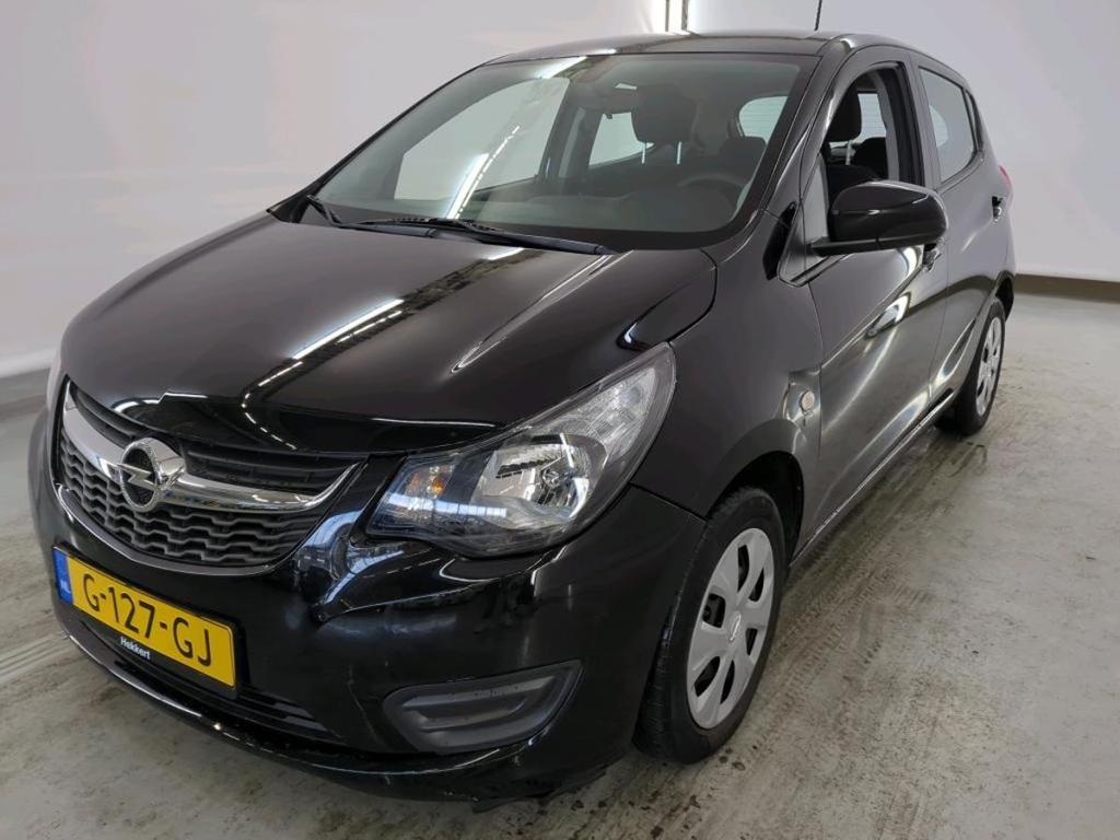 OPEL KARL Opel Karl 1.0 Start/Stop 120 Jaar Edition 5d