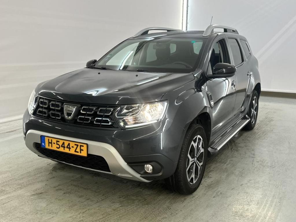 Dacia Duster FL21 Dacia Duster TCe 150 GPF 4x2 15th An..