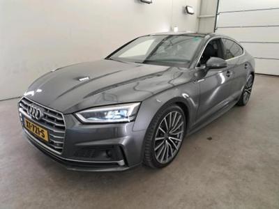 AUDI A5 SB FL20 Audi A5 Sportback 35 TFSI 110kW S tron..