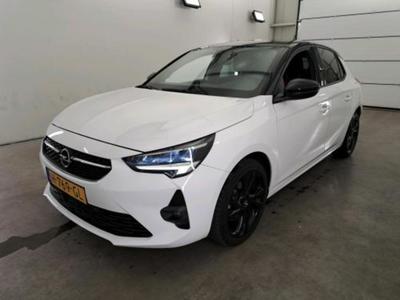 OPEL Corsa 5d 19 Opel Corsa 1.2 TURBO GS LINE 74KW 5d