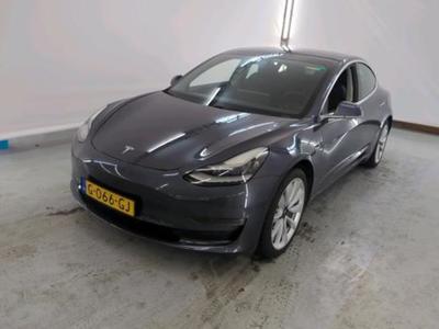 Tesla Model 3 18 BEV Tesla Model 3 Long Range Dual Mot..