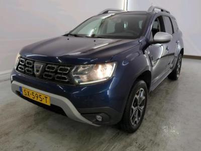 Dacia Duster FL21 1.2 TCe Prestige