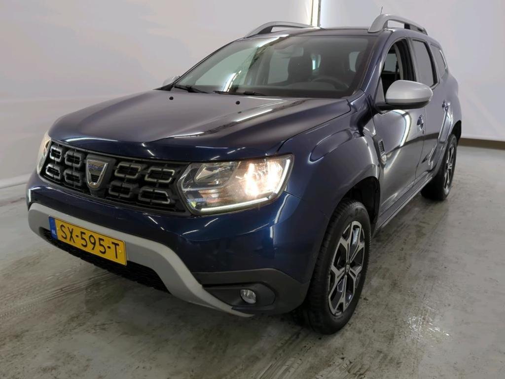 Dacia Duster FL21 1.2 TCe Prestige