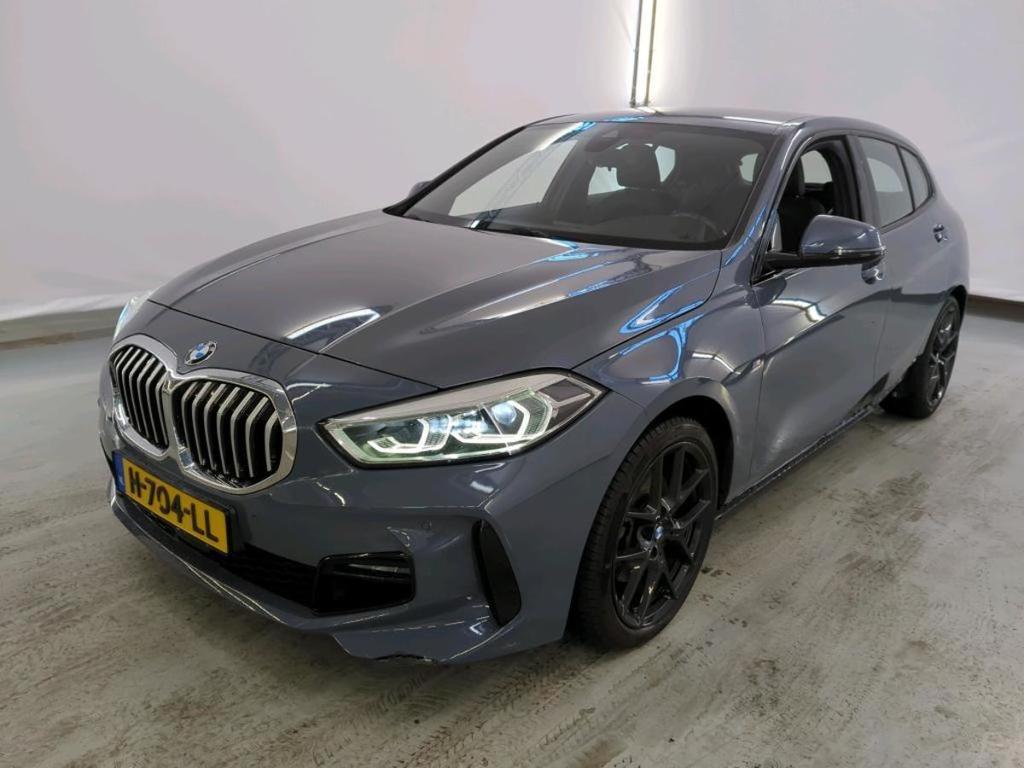 BMW 1 Serie 19 BMW 1 Serie 118iA Corporate Executive M..