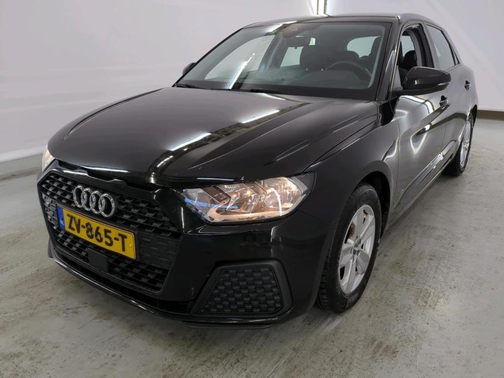 Audi A1 SB 18 25 TFSI Pro Line