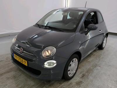 Fiat 500 15 1.0 TwinAir Pop