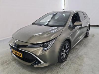 TOYOTA Corolla TS 19 Toyota Corolla Touring Sports 2.0..