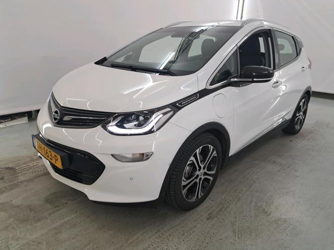 Opel Ampera-e Business exec 60 kWh