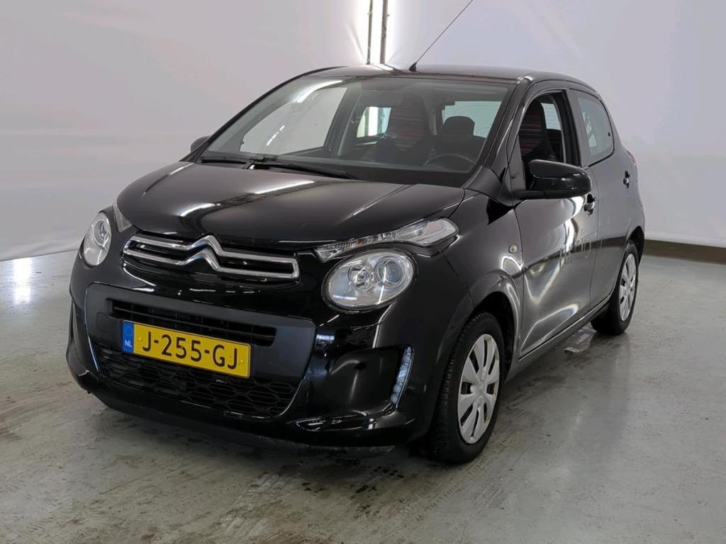 Citroen C1 14 1.0 VTi Feel