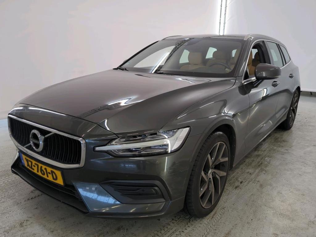 Volvo V60 18 2.0 T5 Momentum