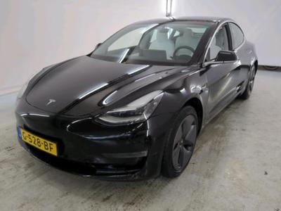 Tesla Model 3 18 BEV Tesla Model 3 Standard Range Plus..