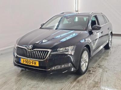 SKODA Superb Combi FL19 Skoda Superb Combi 1.5 TSI ACT..