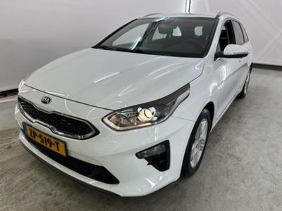 KIA CEED SPORTSWAGON Kia Ceed Sportswagon 1.0 T-GDi Dyn..