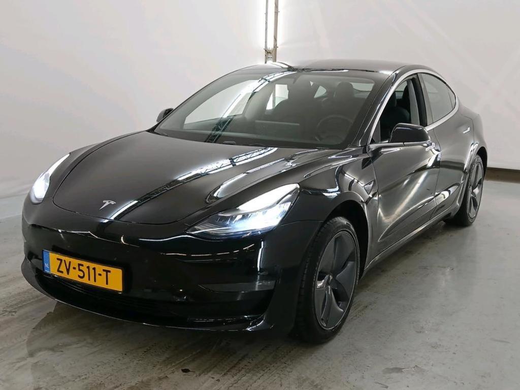 Tesla Model 3 18 BEV Tesla Model 3 Standard Range Plus..