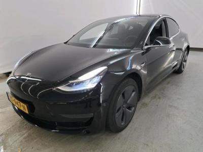 Tesla Model 3 18 BEV Tesla Model 3 Standard Range Plus..