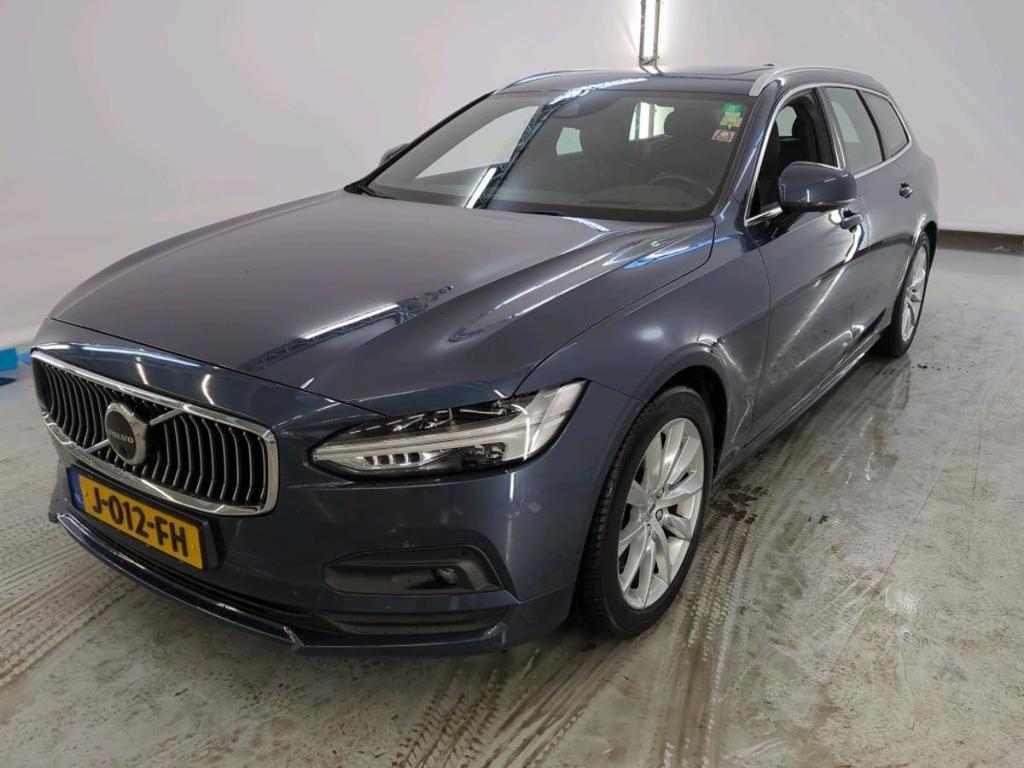 Volvo V90 FL20 2.0 B4 Business Pro