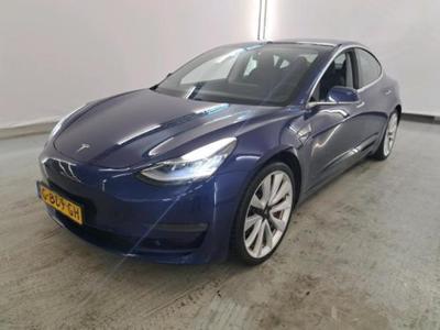 Tesla Model 3 18 BEV Tesla Model 3 Performance Dual Mo..