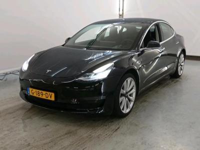 Tesla Model 3 18 BEV Tesla Model 3 Long Range Dual Mot..