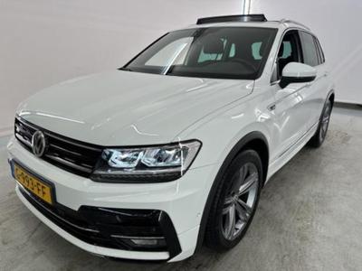 VOLKSWAGEN Tiguan FL20 Volkswagen Tiguan 1.5 TSI ACT 1..