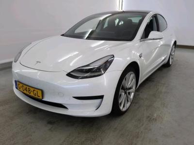 Tesla Model 3 18 BEV Tesla Model 3 Standard Range Plus..