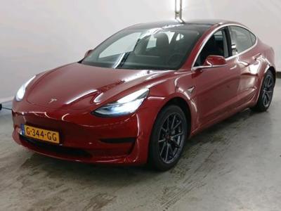 Tesla Model 3 18 BEV Tesla Model 3 Standard Range Plus..