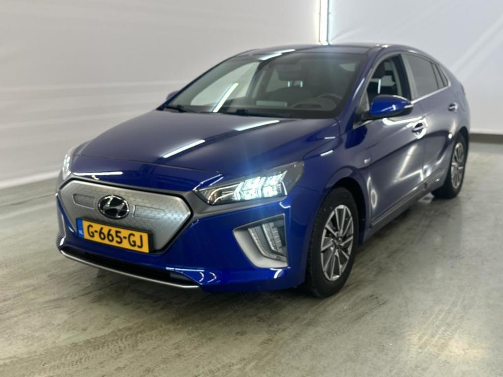 Hyundai Ioniq FL19 Comfort EV 38 kWh