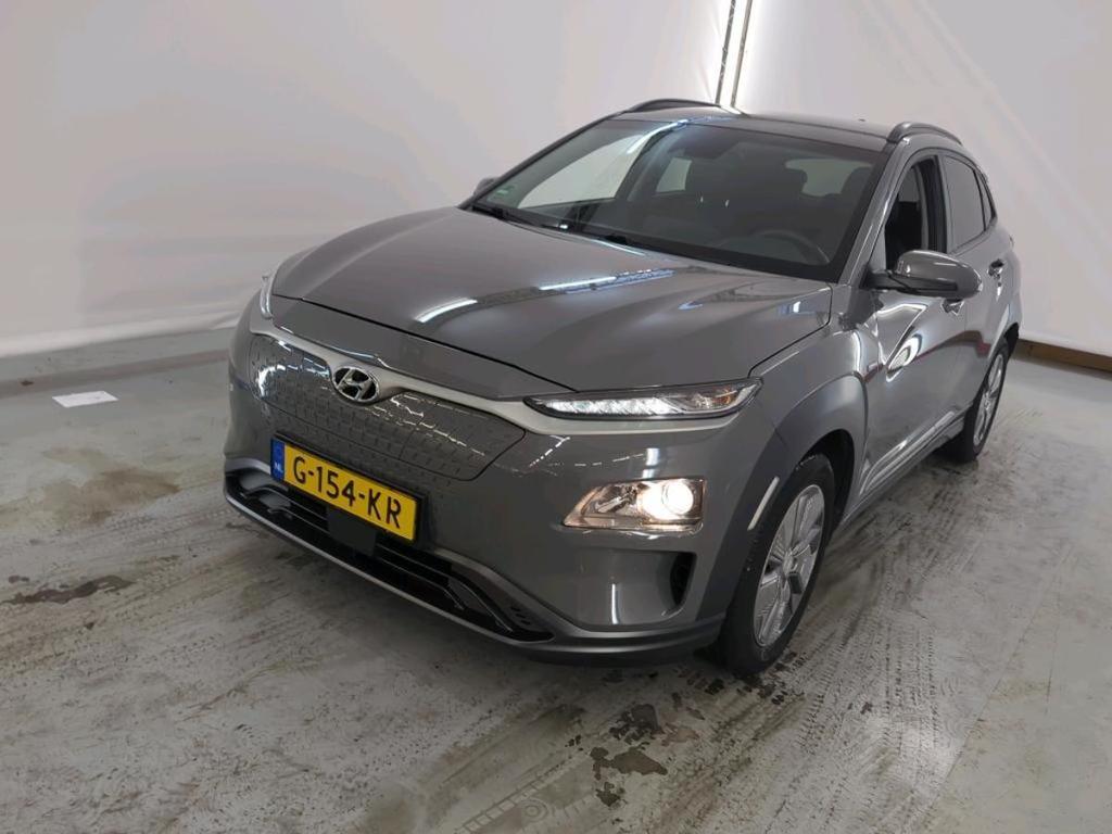 HYUNDAI Kona FL21 Hyundai KONA Fashion Electric 64 kWh..